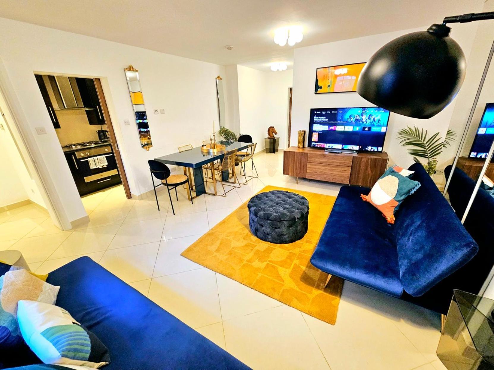 Modern Hyde Park Home With Private Entrance & Private Back Patio Near Bayswater & Paddington Stations London Eksteriør billede