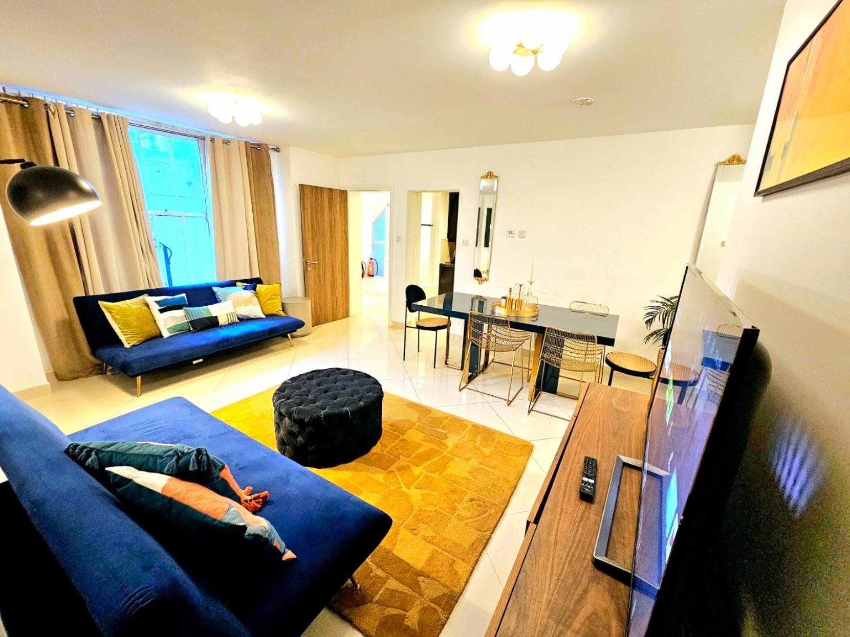Modern Hyde Park Home With Private Entrance & Private Back Patio Near Bayswater & Paddington Stations London Eksteriør billede