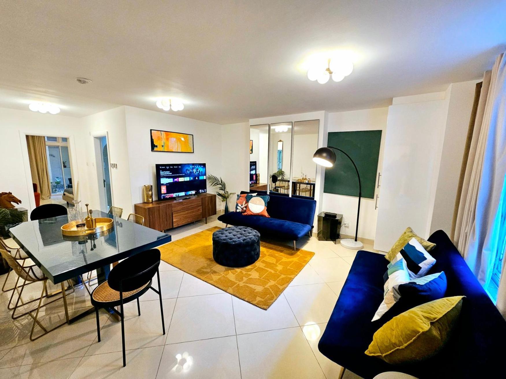 Modern Hyde Park Home With Private Entrance & Private Back Patio Near Bayswater & Paddington Stations London Eksteriør billede