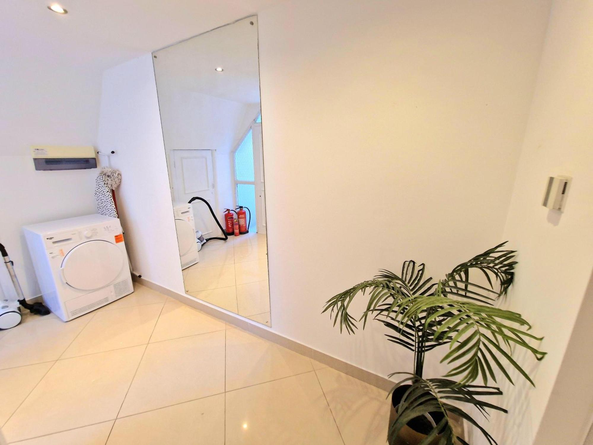 Modern Hyde Park Home With Private Entrance & Private Back Patio Near Bayswater & Paddington Stations London Eksteriør billede