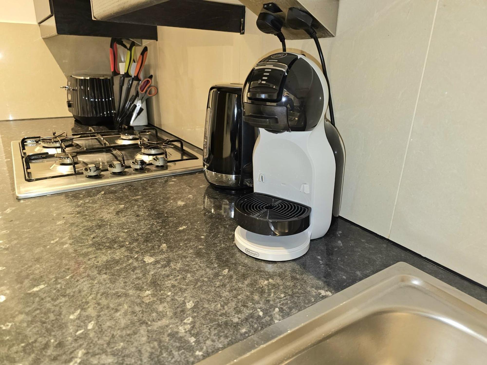 Modern Hyde Park Home With Private Entrance & Private Back Patio Near Bayswater & Paddington Stations London Eksteriør billede